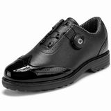 The St. Andrews Wingtip Golf Shoe
