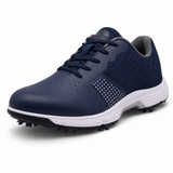 The Belmont Golf Shoe