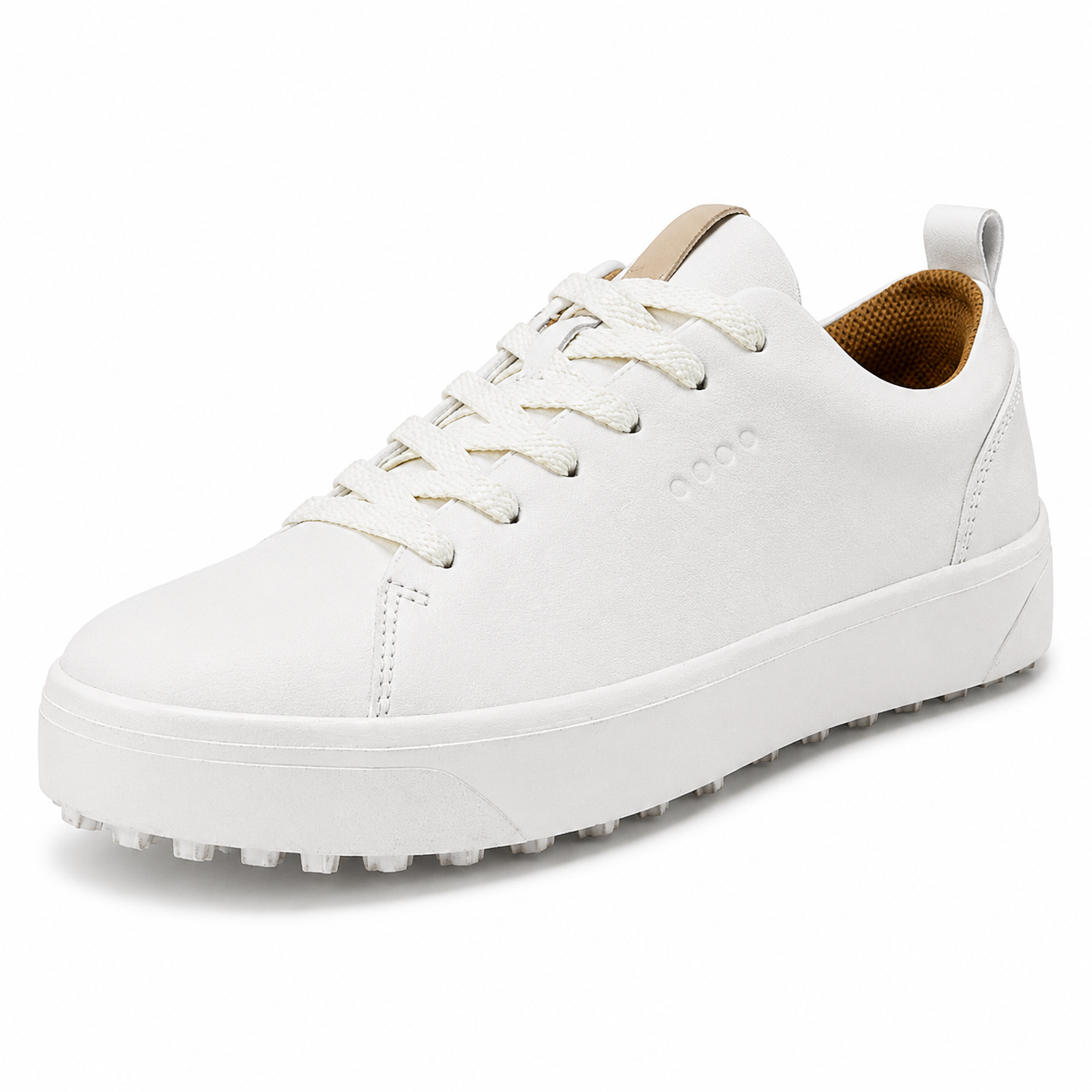 The Modern Links Shoe