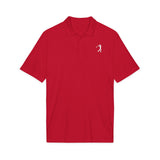 The Golfer Sport-Tek® PosiCharge® Competitor™ Polo