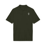 The Golfer Sport-Tek® PosiCharge® Competitor™ Polo