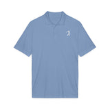 The Golfer Sport-Tek® PosiCharge® Competitor™ Polo