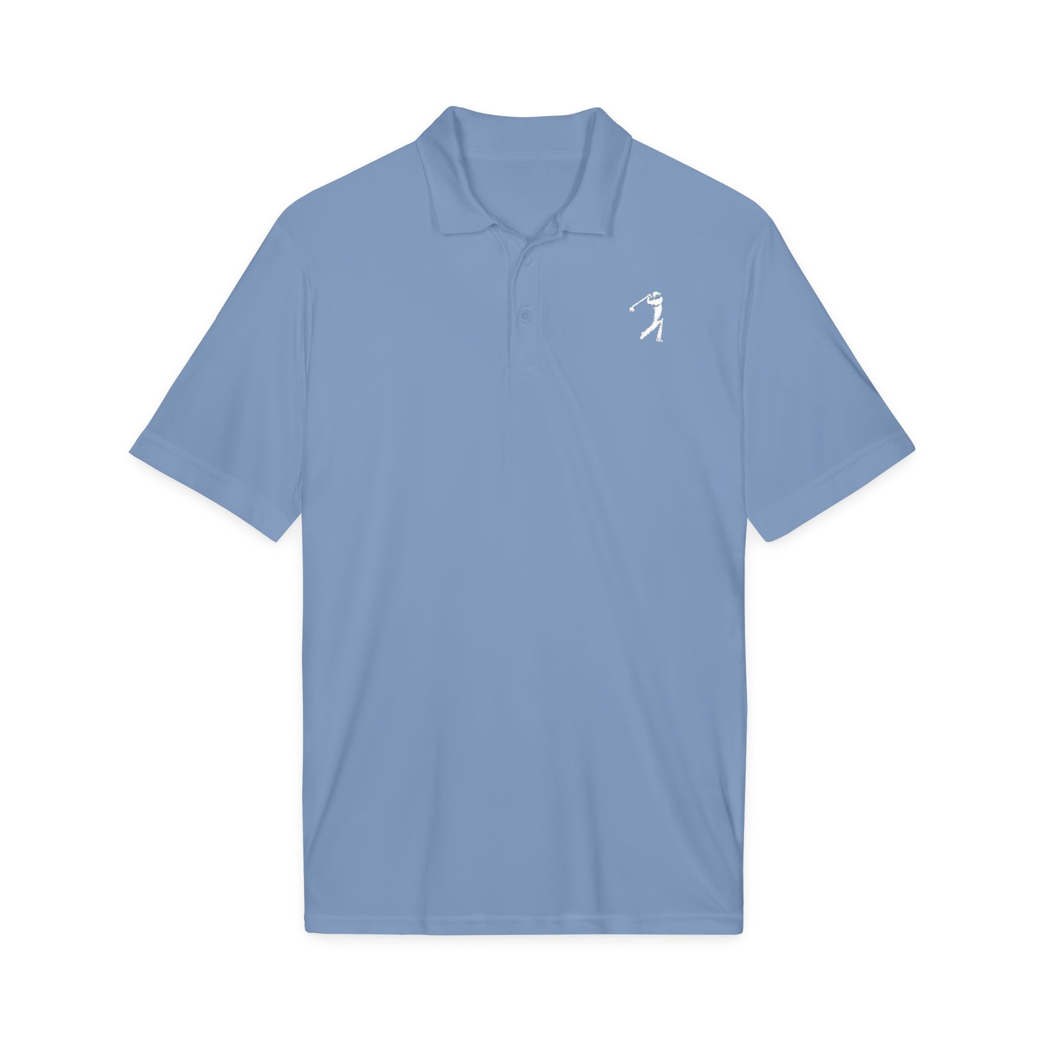 The Golfer Sport-Tek® PosiCharge® Competitor™ Polo