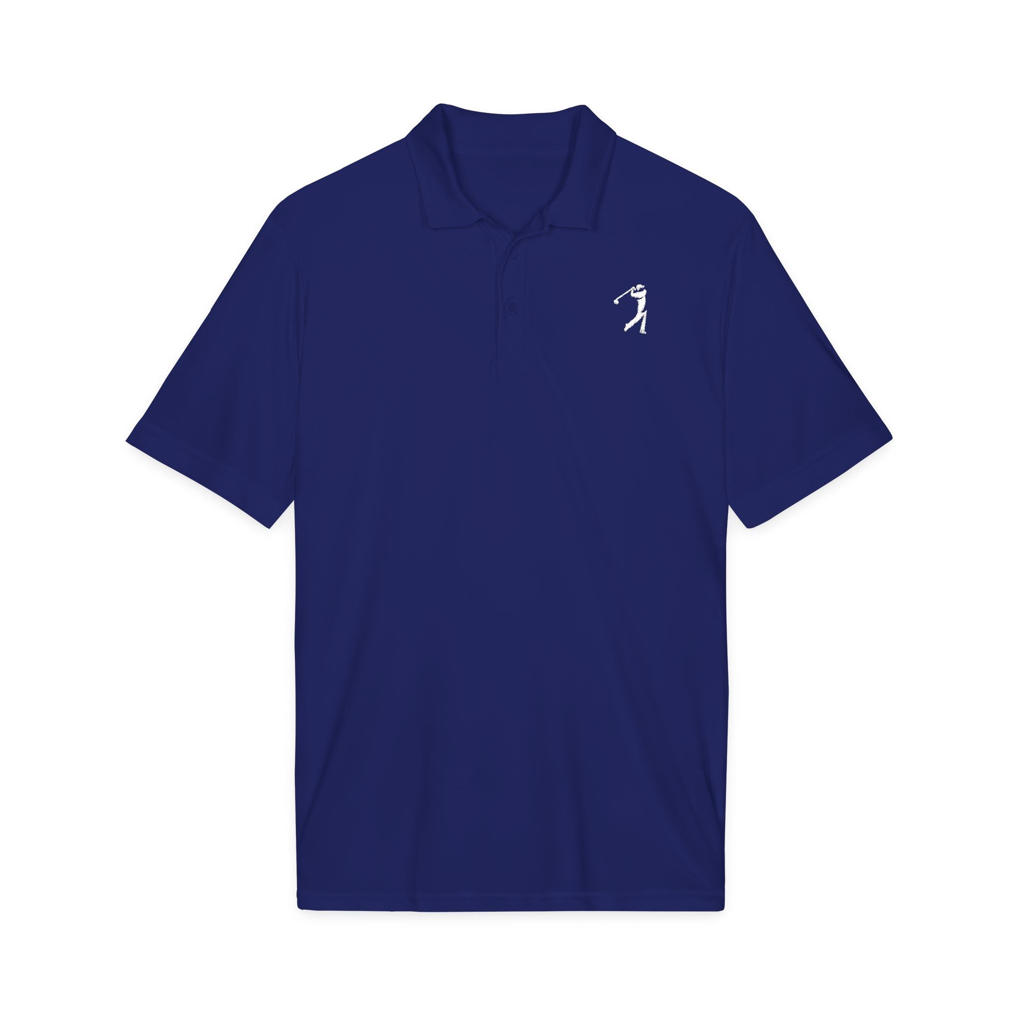 The Golfer Sport-Tek® PosiCharge® Competitor™ Polo