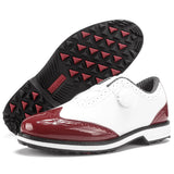 The St. Andrews Wingtip Golf Shoe