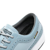 The Imperial Wingtip Golf Shoe