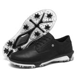 The Legacy Golf Shoe