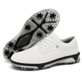 The Legacy Golf Shoe