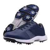 The Belmont Golf Shoe