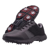 The Belmont Golf Shoe