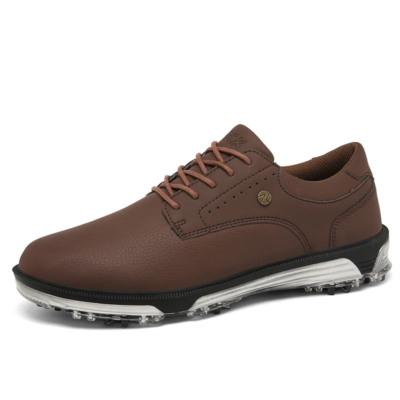 The Legacy Golf Shoe