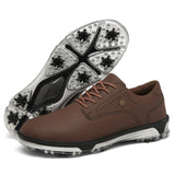 The Legacy Golf Shoe