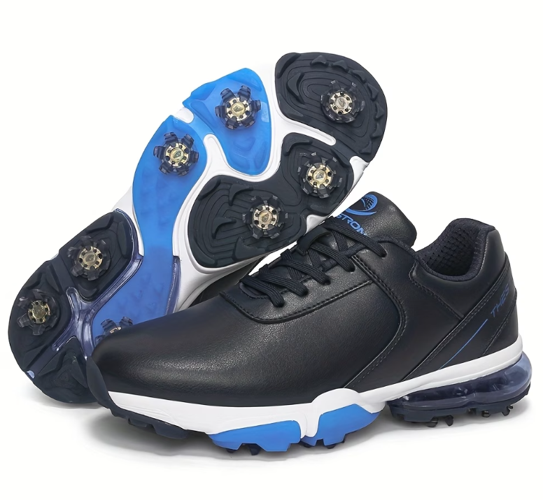 The Fairway Flex Golf Shoe