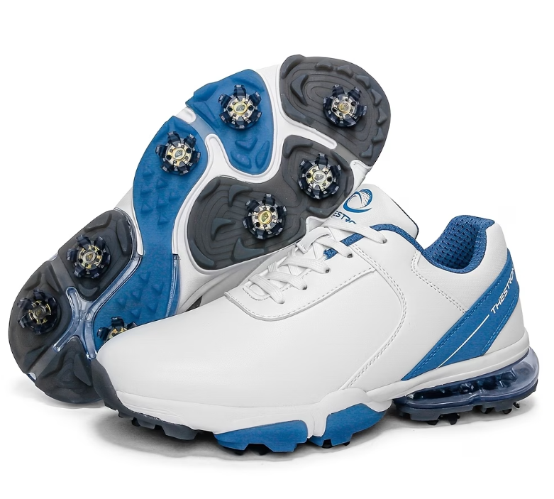The Fairway Flex Golf Shoe