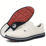 The Clubhouse Classic Golf Shoe