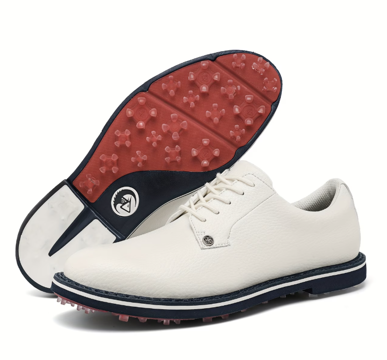 The Clubhouse Classic Golf Shoe