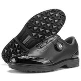 The St. Andrews Wingtip Golf Shoe