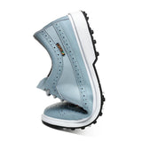 The Imperial Wingtip Golf Shoe