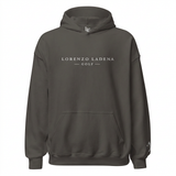 Lorenzo Ladena Golf Hoodie