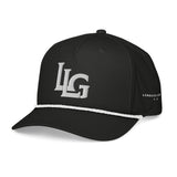 LLG Classic Rope Cap