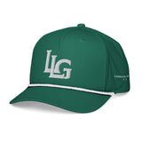 LLG Classic Rope Cap