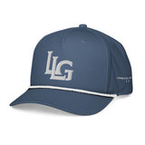 LLG Classic Rope Cap