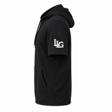 Back 9 Stogie Performance Short Sleeve Hoodie