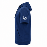 Back 9 Stogie Performance Short Sleeve Hoodie