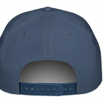 Light blue cap - no logo