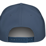 Light blue cap - no logo
