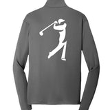 Iron Grey - ST357 - BACK