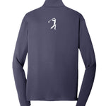 True Navy - ST357 - BACK