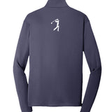 True Navy - ST357 - BACK