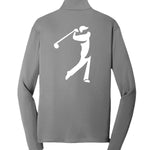 Grey Concrete - ST357 - BACK