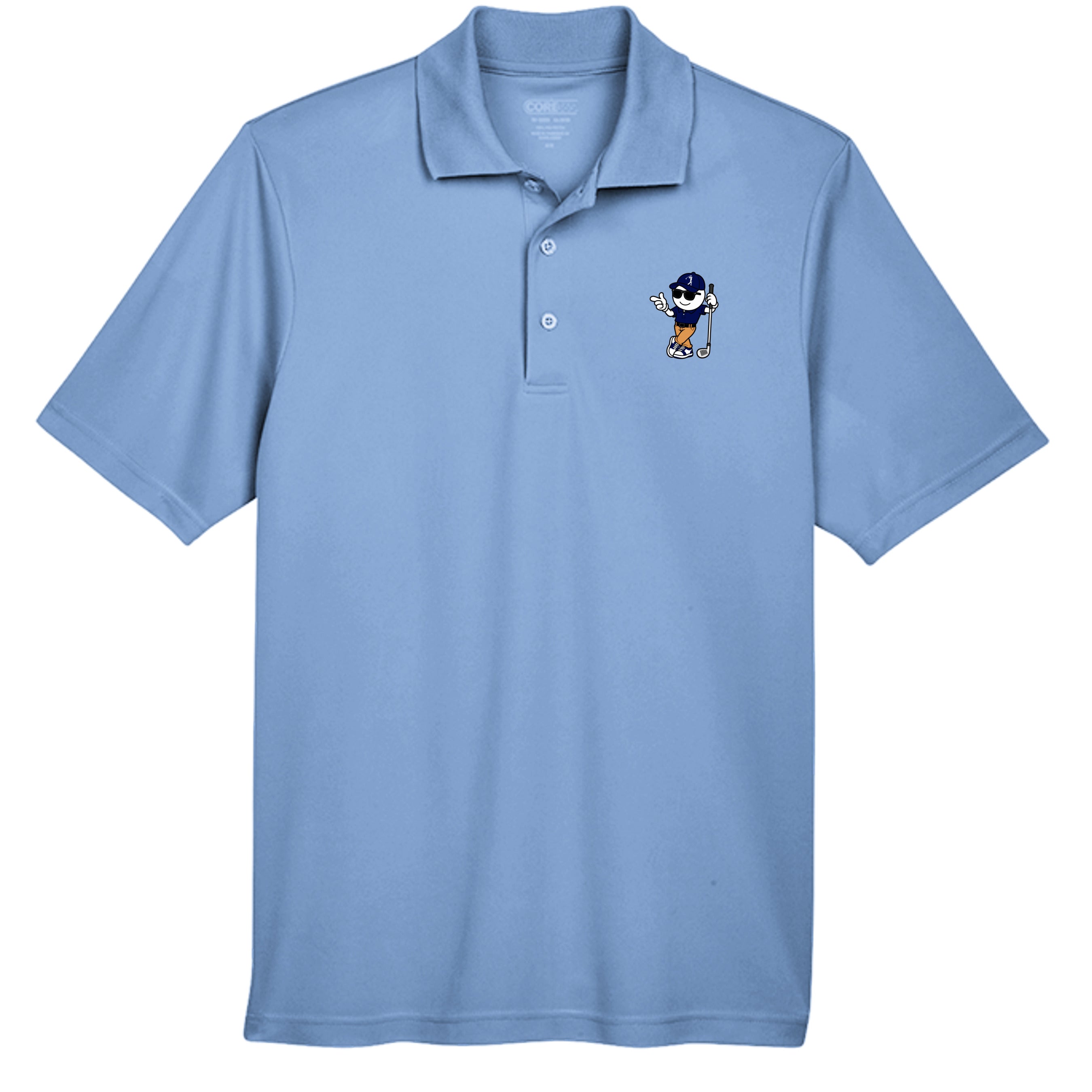 Columbia Blue - 88181 - FRONT