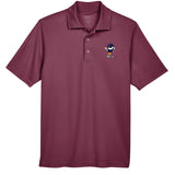 BURGUNDY 060 - 88181 - FRONT