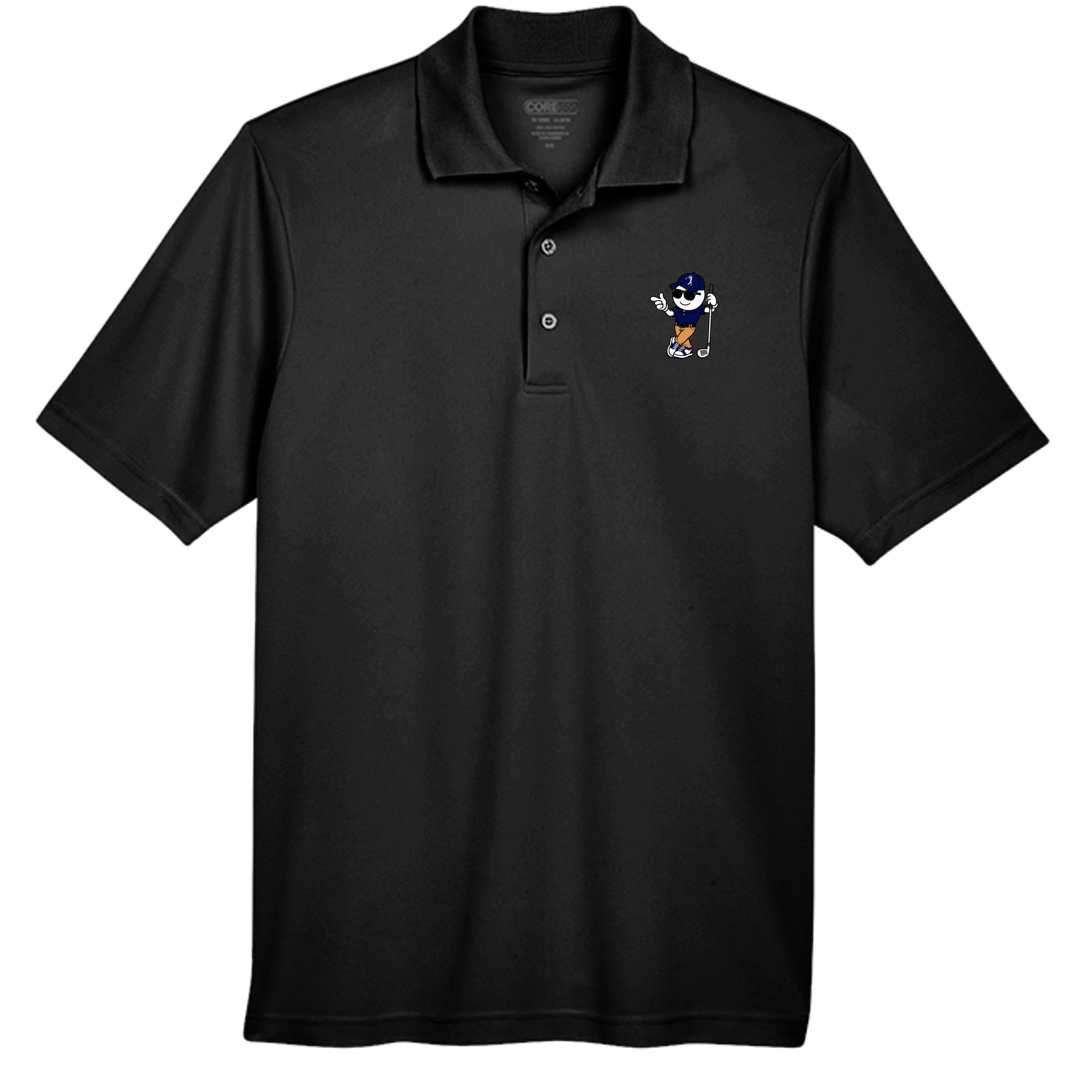 BLACK 703 - 88181 - FRONT