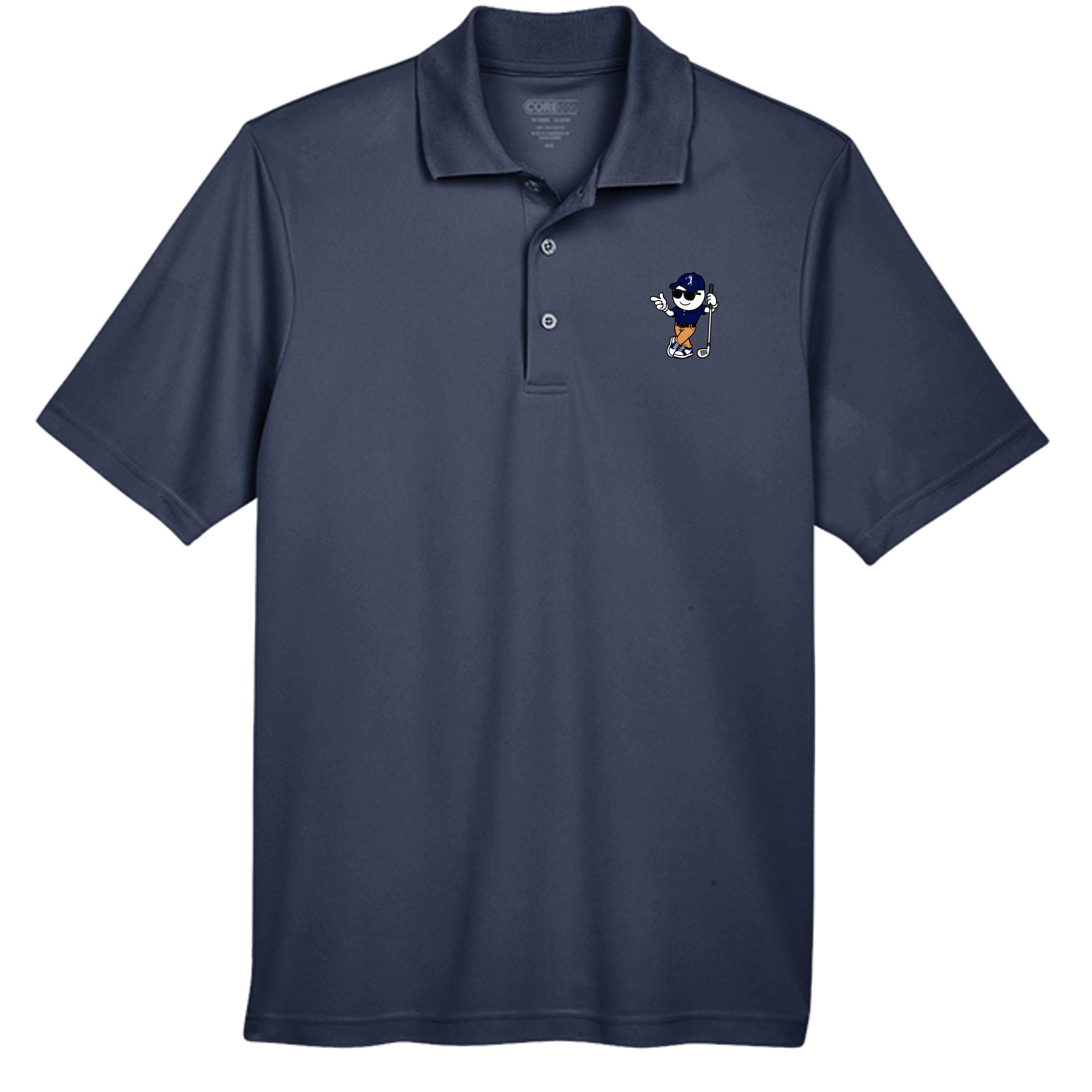CLASSIC NAVY 849 - 88181 - FRONT