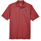 CLASSIC RED 850 - 88181 - FRONT