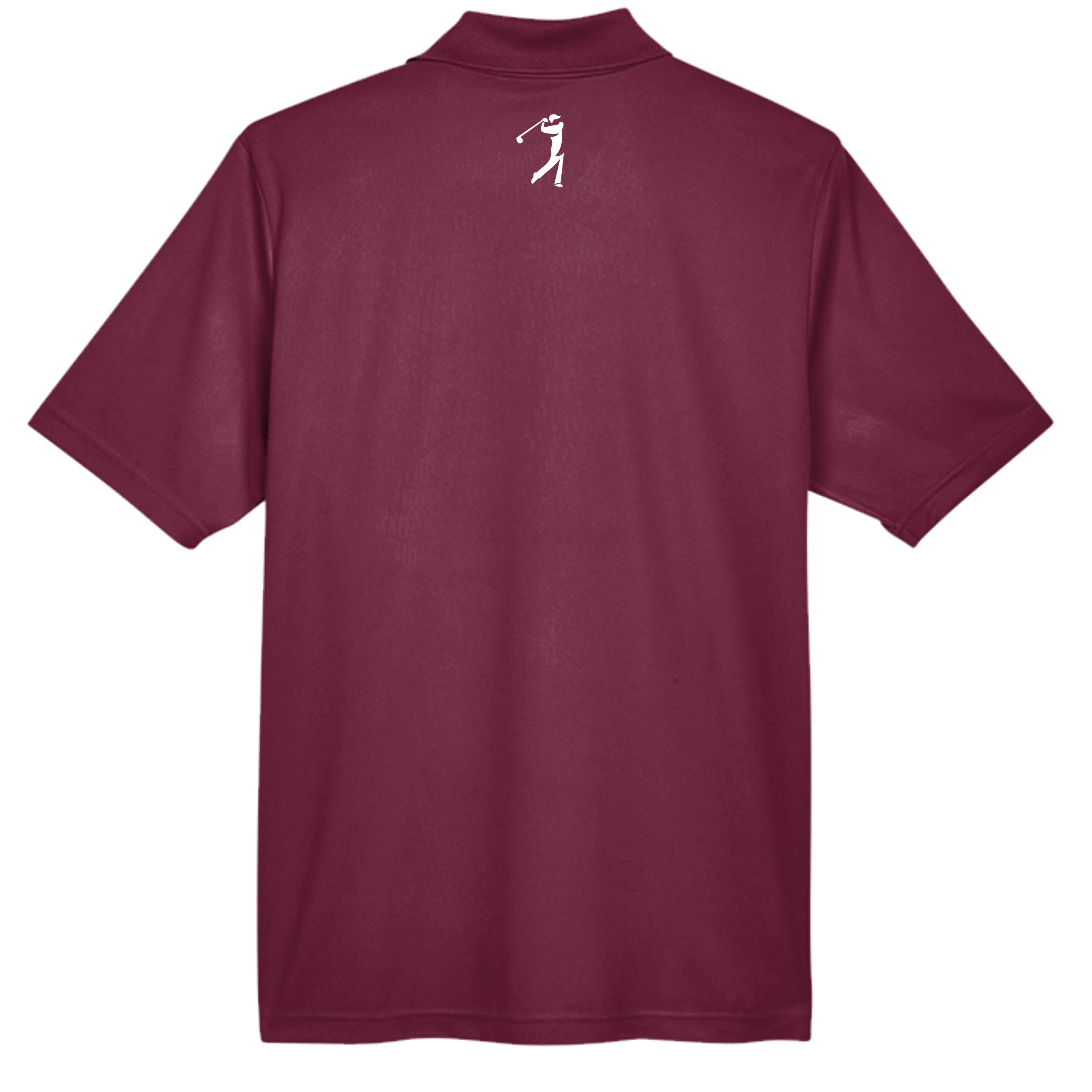 BURGUNDY 060 - 88181 - BACK