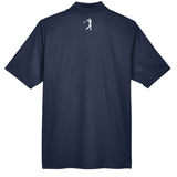 CLASSIC NAVY 849 - 88181 - BACK