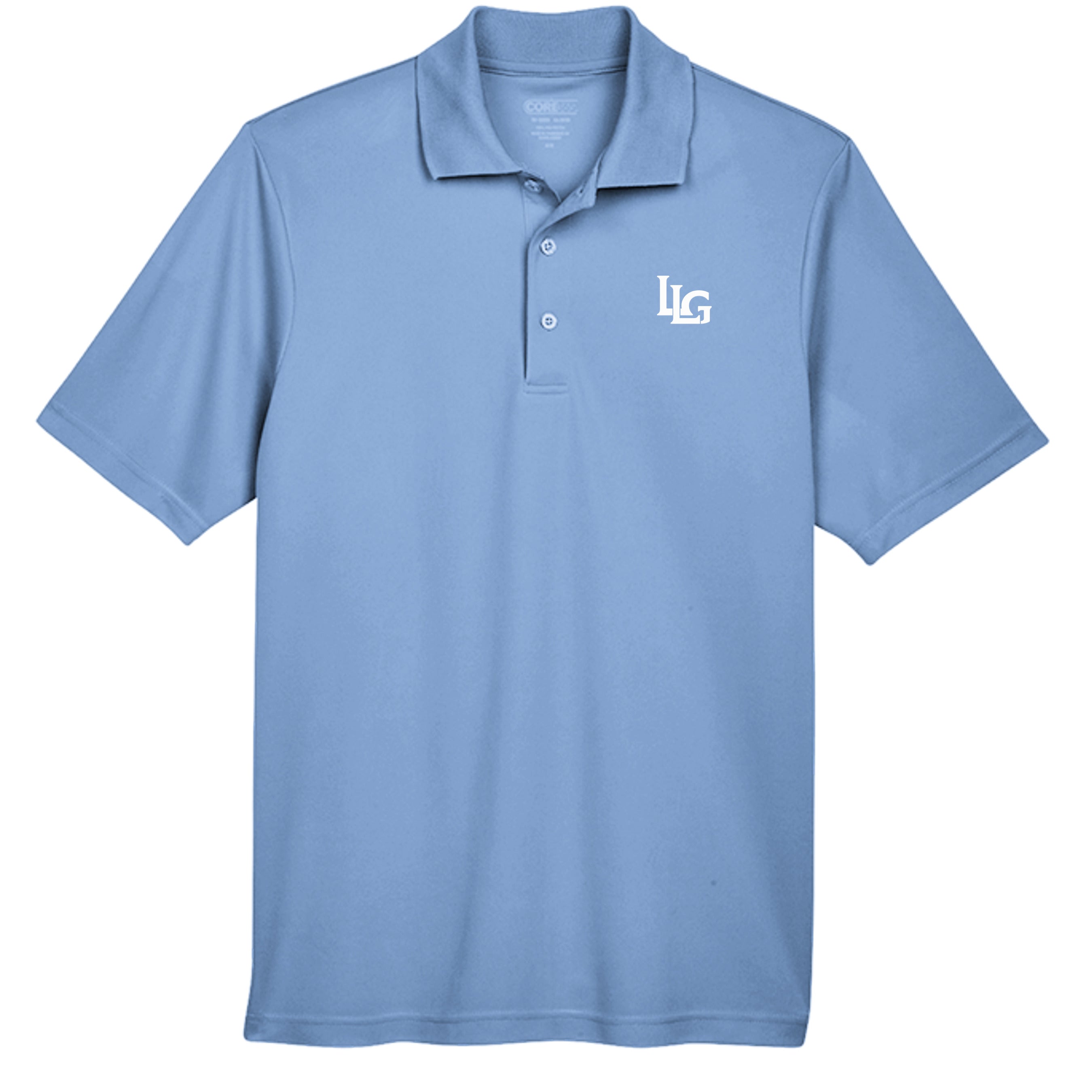 Columbia Blue - 88181 - FRONT