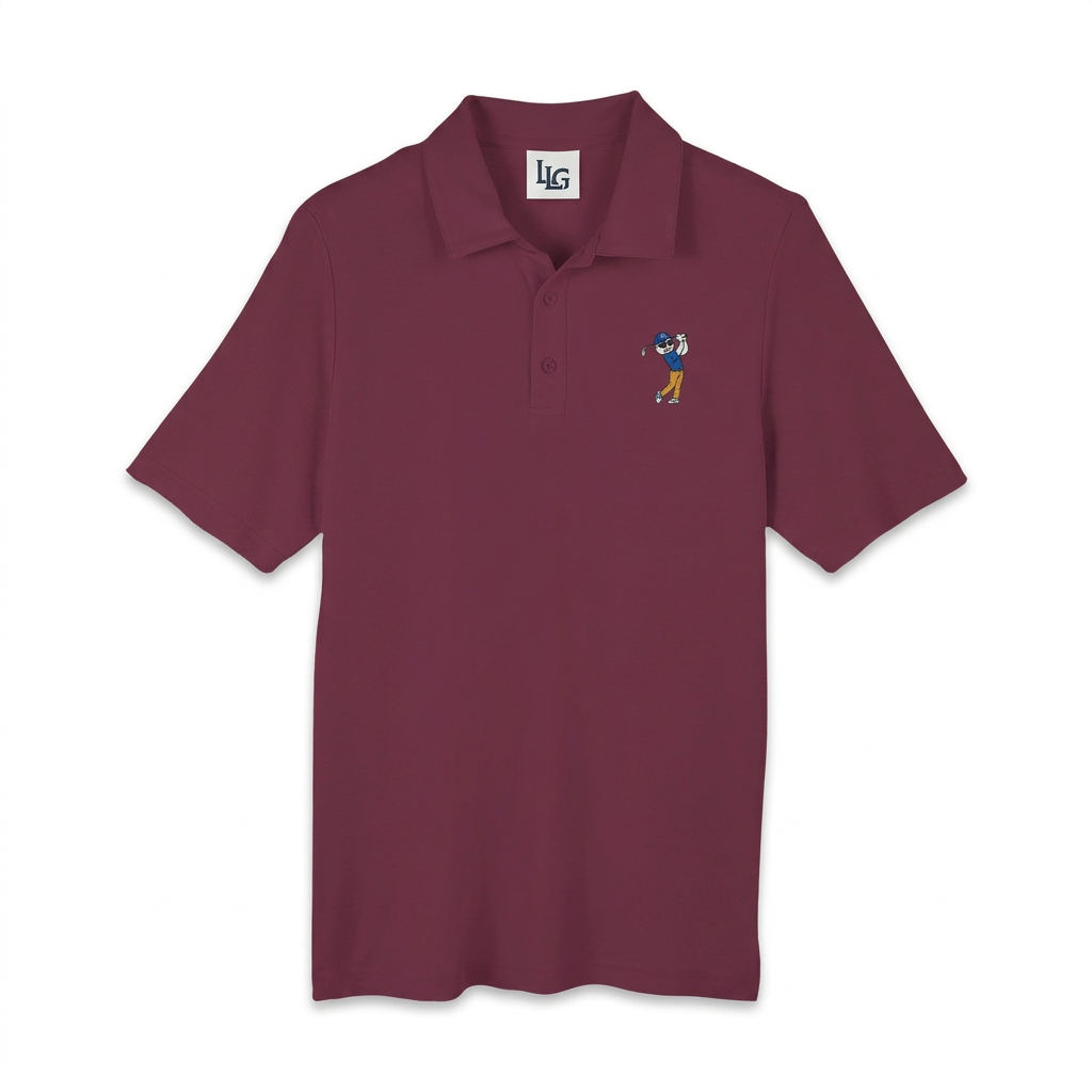 Polo front preview 3