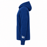 Sleeve placement 5