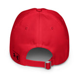 LLG Course Classic Dad Hat | Under Armour®