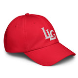 LLG Course Classic Dad Hat | Under Armour®