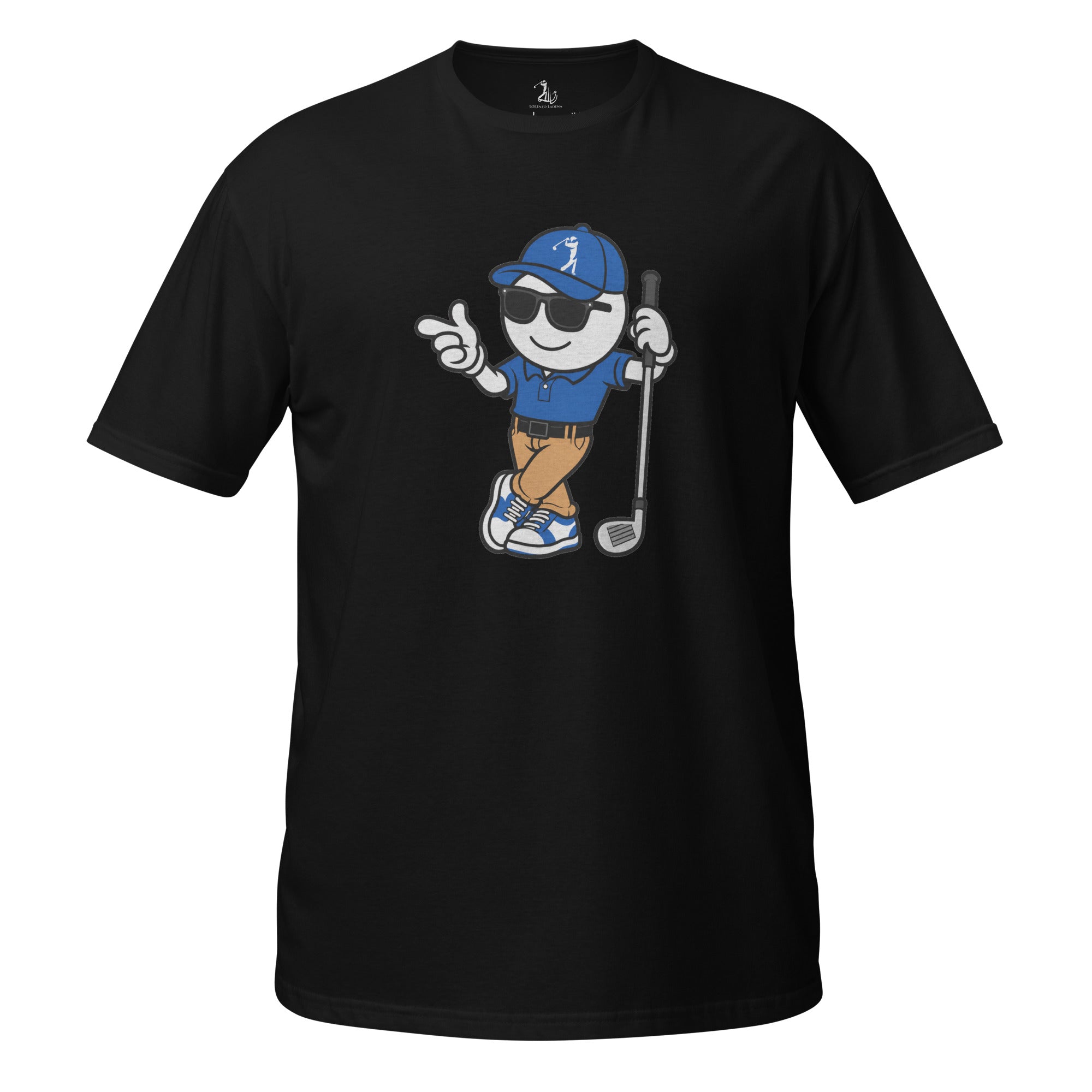 Renzo T-Shirt