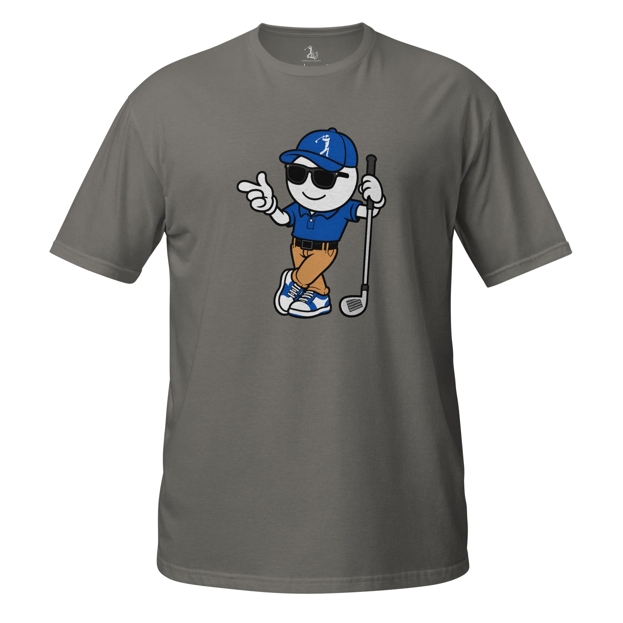 Renzo T-Shirt