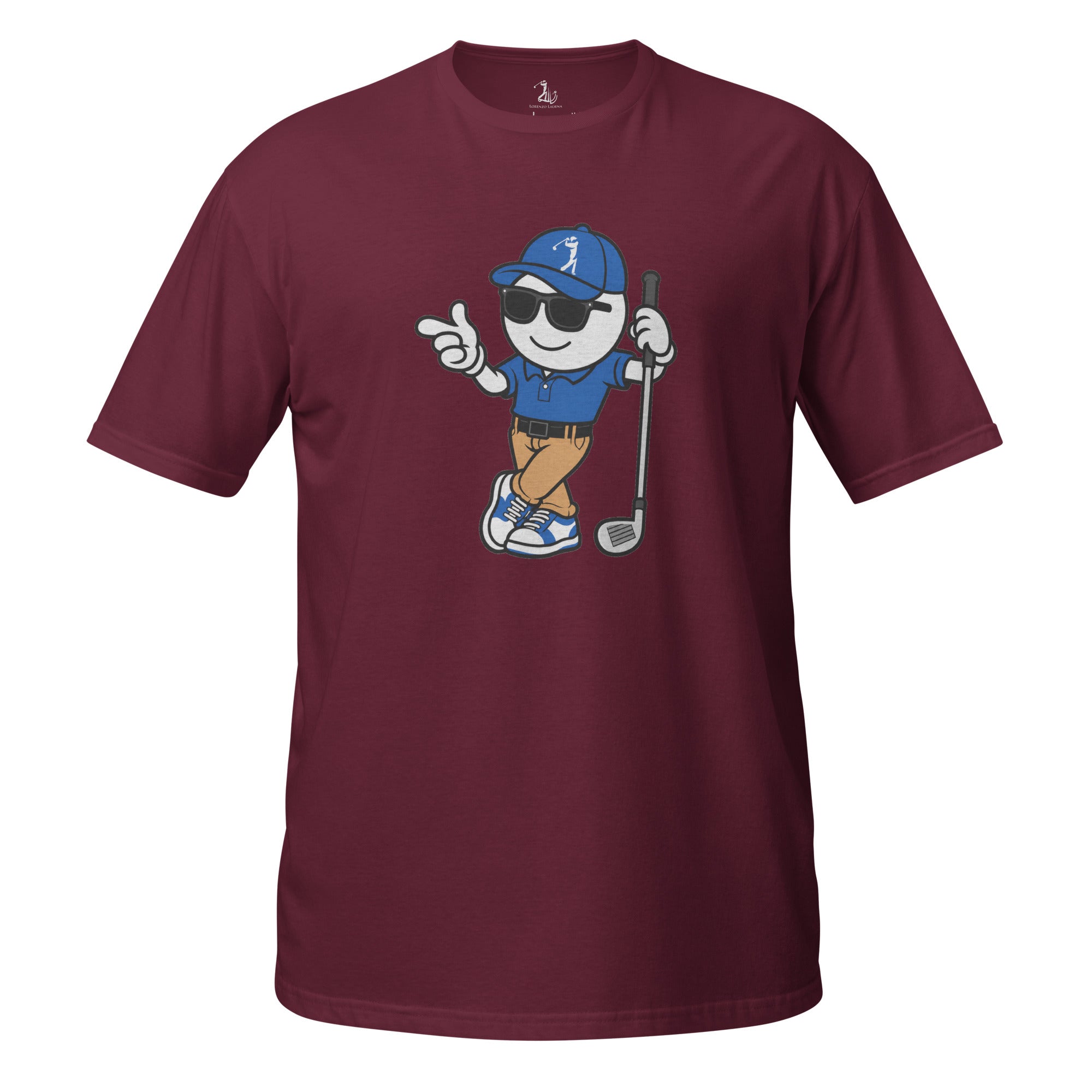 Renzo T-Shirt