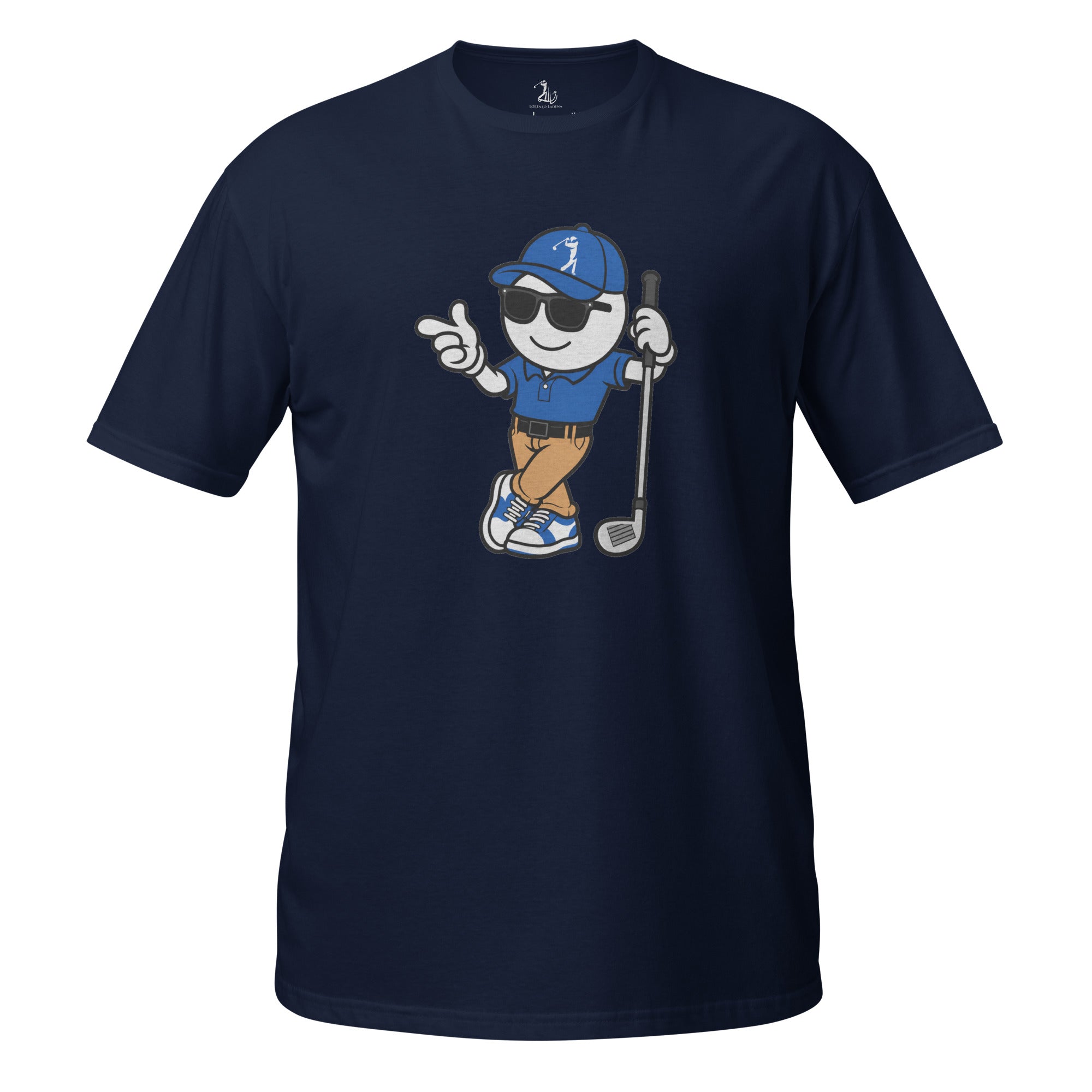 Renzo T-Shirt